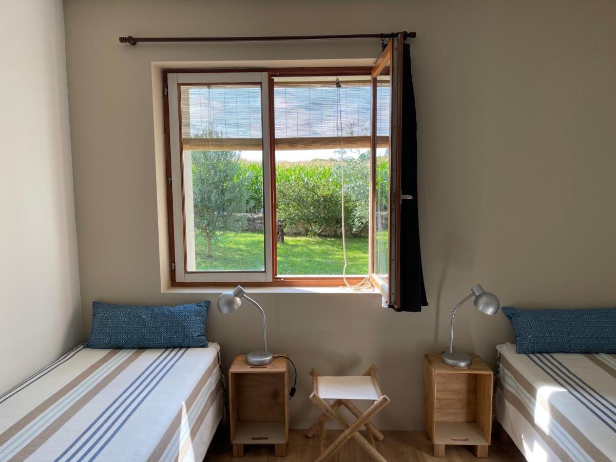 فندق In The Heart Of Artists'S House Espiens المظهر الخارجي الصورة