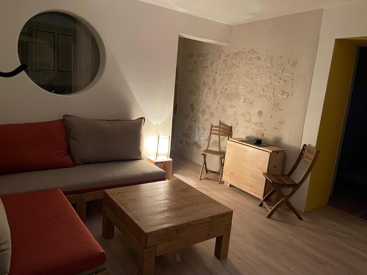 فندق In The Heart Of Artists'S House Espiens المظهر الخارجي الصورة