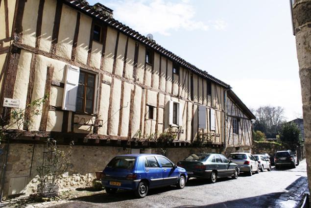 فندق In The Heart Of Artists'S House Espiens المظهر الخارجي الصورة