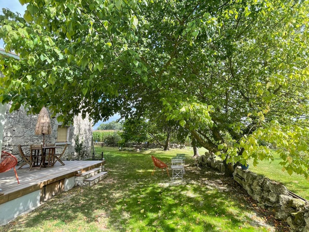 فندق In The Heart Of Artists'S House Espiens المظهر الخارجي الصورة